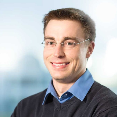 Daniel Grießhaber