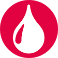 Logo_feuchte B+B Thermo-Technik | Ihr Messtechnik Spezialist | Creating measurement solutions | Deutschland | Germany | Logo Feuchte