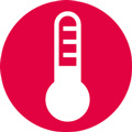 B+B Thermo-Technik | Ihr Messtechnik Spezialist | Creating measurement solutions | Deutschland | Germany | Logo Temperatur