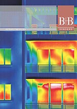 B+B Thermo-Technik GmbH aus Donaueschingen, Baden-Württemberg in Deutschland. Sensorik und Messtechnik. Infrarot