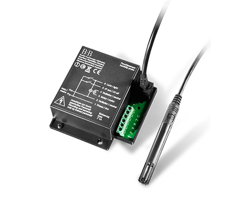 freq_bad B+B Thermo-Technik | Ihr Messtechnik Spezialist | Creating measurement solutions | Deutschland | Germany | Kundenspezifische Feuchtemessung