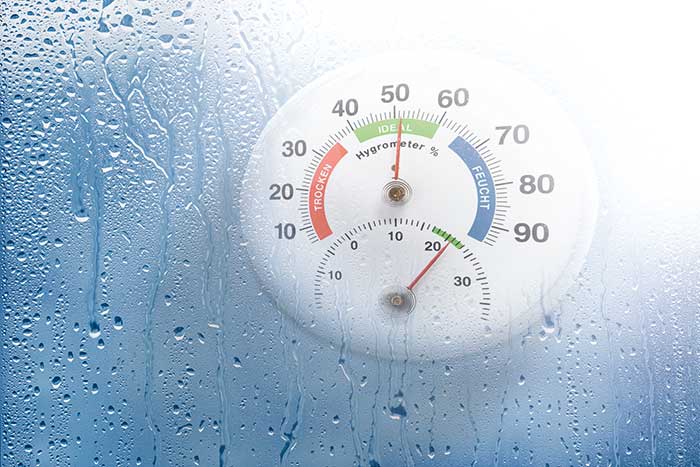 Feuchte B+B Thermo-Technik | Ihr Messtechnik Spezialist | Creating measurement solutions | Deutschland | Germany | Feuchte