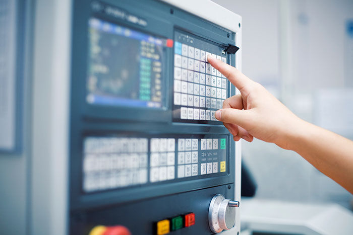 technologie-cnc B+B Thermo-Technik | Ihr Messtechnik Spezialist | Creating measurement solutions | Deutschland | Germany | Technologie CNC