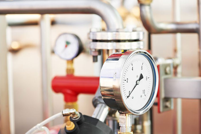 technologie-druck B+B Thermo-Technik | Ihr Messtechnik Spezialist | Creating measurement solutions | Deutschland | Germany | Druck