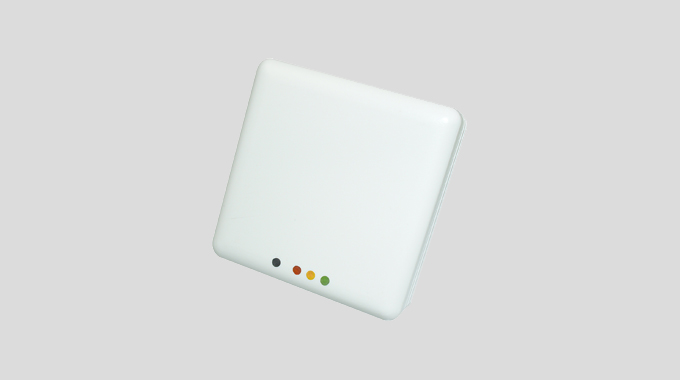 B+B Thermo-Technik | Ihr Messtechnik Spezialist | Creating measurement solutions | Deutschland | Germany | VOC probe