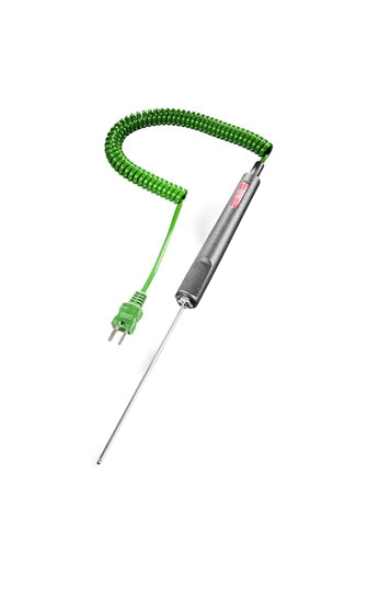 B+B Thermo-Technik GmbH aus Donaueschingen, Baden-Württemberg in Deutschland. Sensorik und Messtechnik. Temperatur Produkte