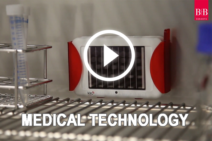 B+B Thermo-Technik GmbH aus Donaueschingen, Baden-Württemberg in Deutschland. Sensorik und Messtechnik. Medizintechnik