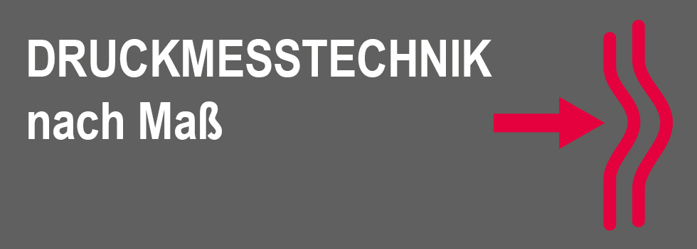 B+B Thermo-Technik GmbH aus Donaueschingen, Baden-Württemberg in Deutschland. Sensorik und Messtechnik. Druckmesstechnik