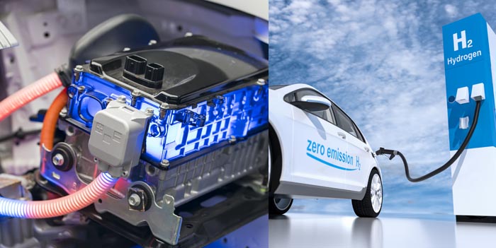 bild-brennstoffzelle B+B Thermo-Technik GmbH aus Donaueschingen, Baden-Württemberg in Deutschland. Sensorik und Messtechnik. Brennstoffzelle