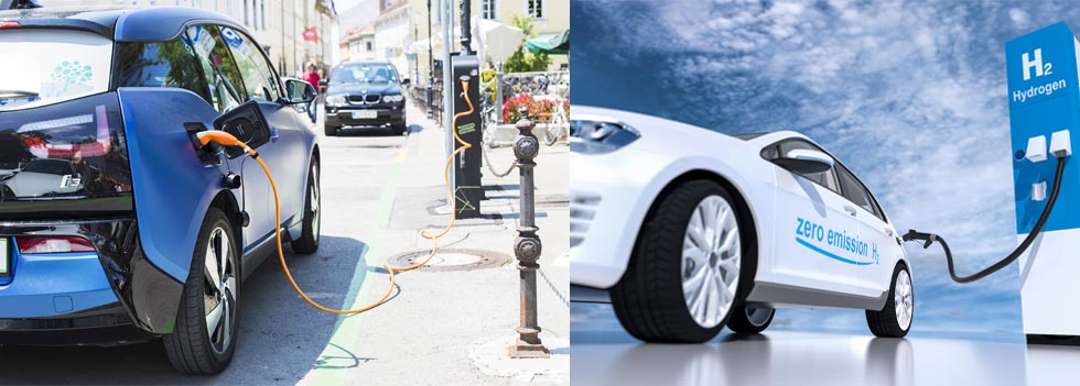 B+B Thermo-Technik GmbH aus Donaueschingen, Baden-Württemberg in Deutschland. Sensorik und Messtechnik. E-Mobility