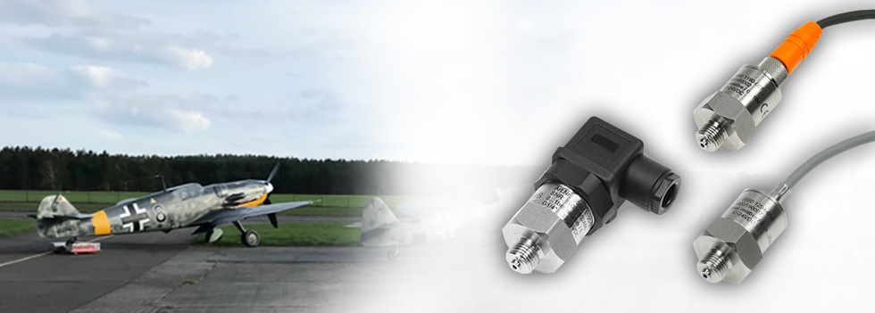 B+B Thermo-Technik GmbH aus Donaueschingen, Baden-Württemberg in Deutschland. Sensorik und Messtechnik. Drucktransmitter Pressemeldung