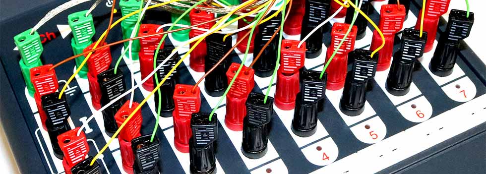 kabelanschluesse22 B+B Thermo-Technik GmbH aus Donaueschingen, Baden-Württemberg in Deutschland. Sensorik und Messtechnik. Kabelanschlüsse