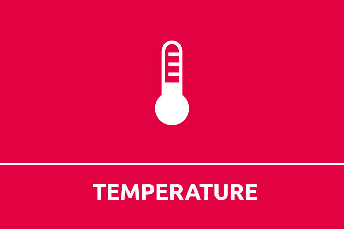 B+B Thermo-Technik GmbH aus Donaueschingen, Baden-Württemberg in Deutschland. Sensorik und Messtechnik. Temperature