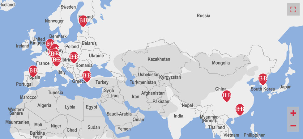 Visit the Google Maps Map