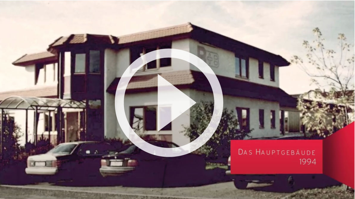 B+B Thermo-Technik GmbH aus Donaueschingen, Baden-Württemberg in Deutschland. Sensorik und Messtechnik. Wir stellen Ihnen die Firmenhistorie von B+B dar.