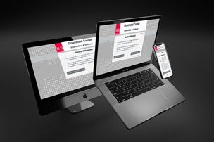 Unser neues Download-Center