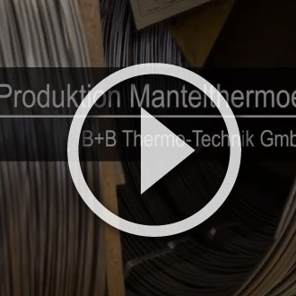 B+B Thermo-Technik Messtechnik & Sensorik | Measurement technology & sensors | Video Produktion