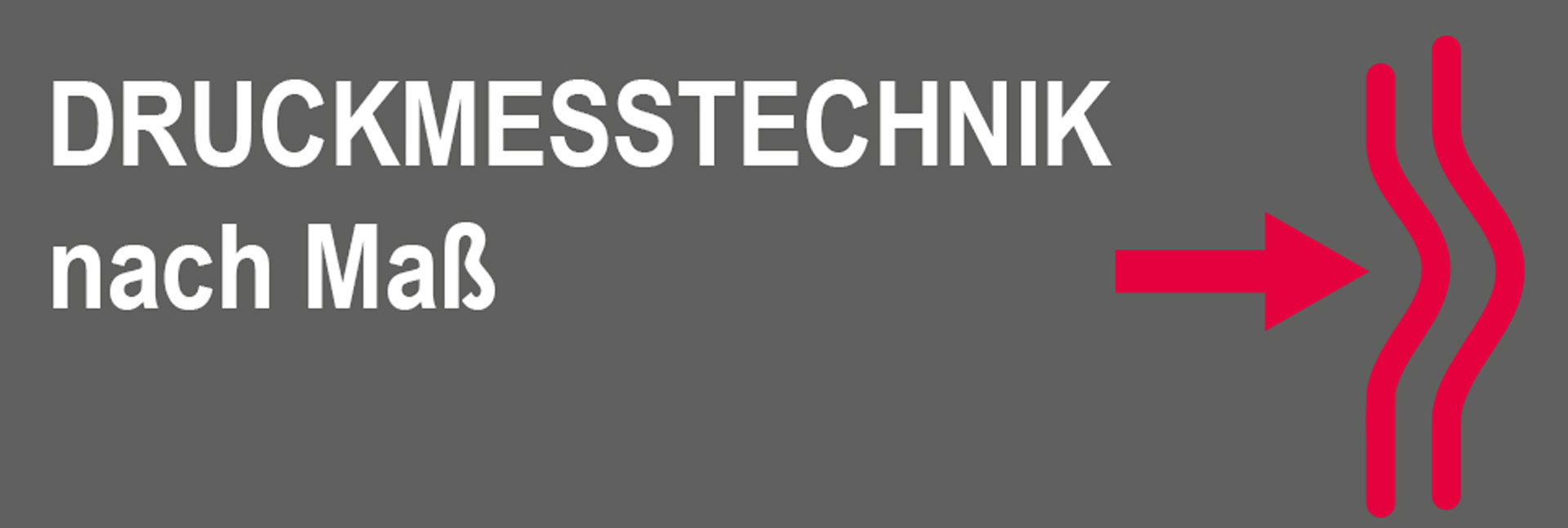 B+B Thermo-Technik Messtechnik & Sensorik | Measurement technology & sensors | Druckmesstechnik
