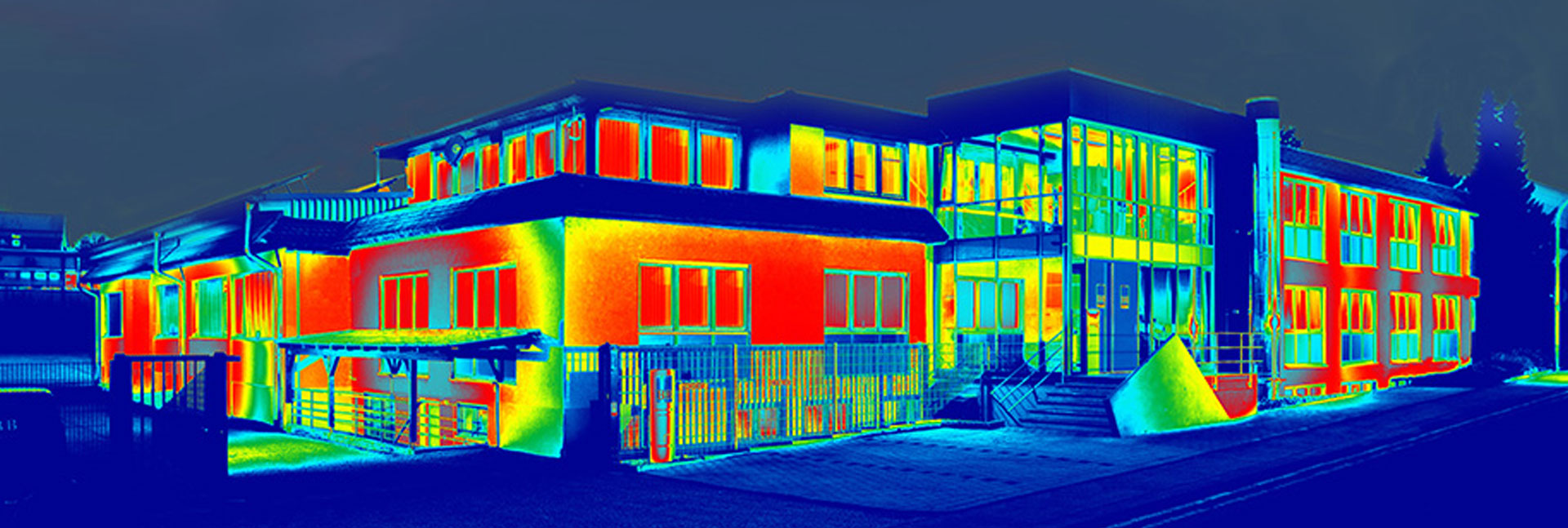 B+B Thermo-Technik Messtechnik & Sensorik | Measurement technology & sensors | Infrarotmesstechnik