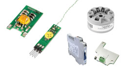 B+B Thermo-Technik GmbH | Donaueschingen | Messtechnik | Measurement technology | Temperaturmodule und Temperaturtransmitter