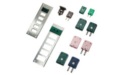 B+B Thermo-Technik GmbH | Donaueschingen | Messtechnik | Measurement technology | Temperaturstecker