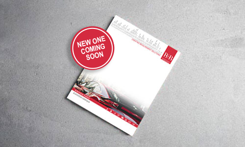 B+B Thermo-Technik | Messtechnik & Sensorik | Donaueschingen | Baden-Württemberg | Katalog | Broschüre | Automotive