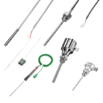 Temperature measurement technology - B B Thermo-Technik