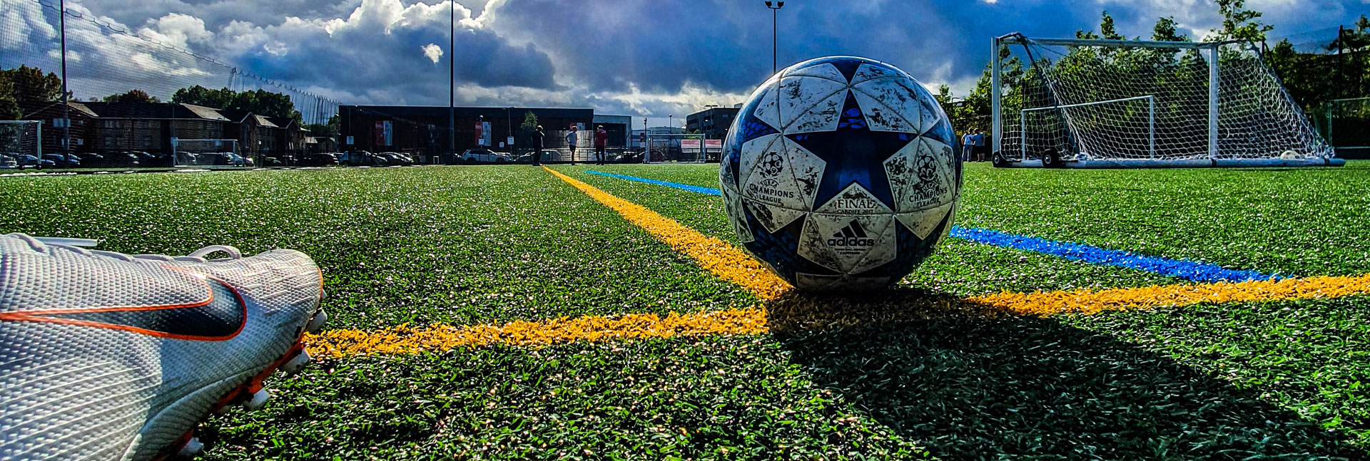 B+B Thermo-Technik | Messtechnik & Sensorik | FC Wolterdingen | Donaueschingen | Fußball | Fußballturnier | Jugendturnier