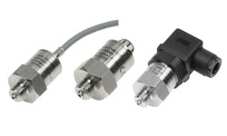 B+B Thermo-Technik | Messtechnik & Sensorik | Drucktransmitter