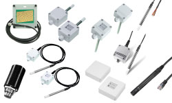 B+B Thermo-Technik | Messtechnik & Sensorik | Feuchtefühler