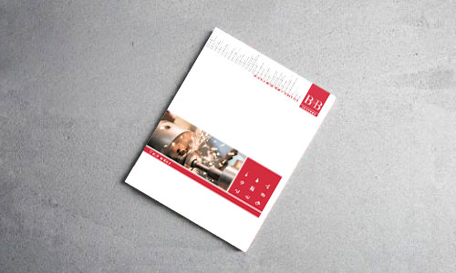 B+B Thermo-Technik Maschinenbau-Katalog | Mechanical engineering catalog